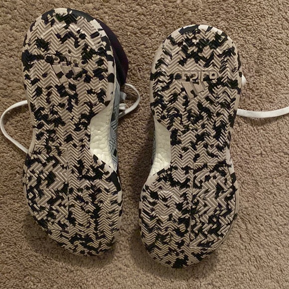 Adidas’s. - Picture 4 of 9